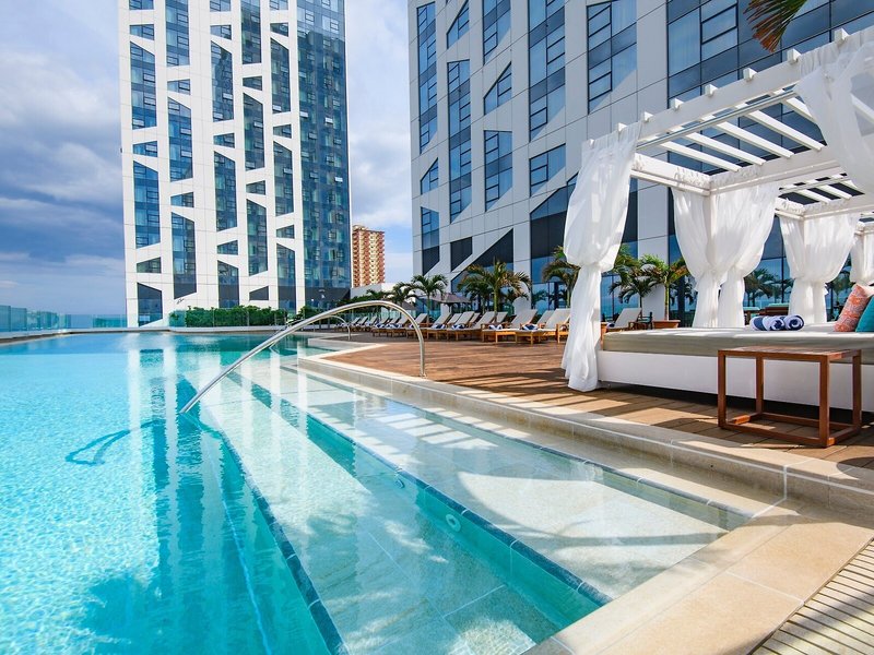 Grand Aston La Habana 13