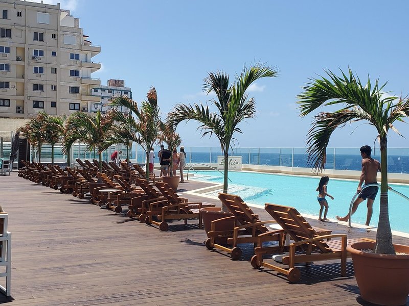 Grand Aston La Habana 14