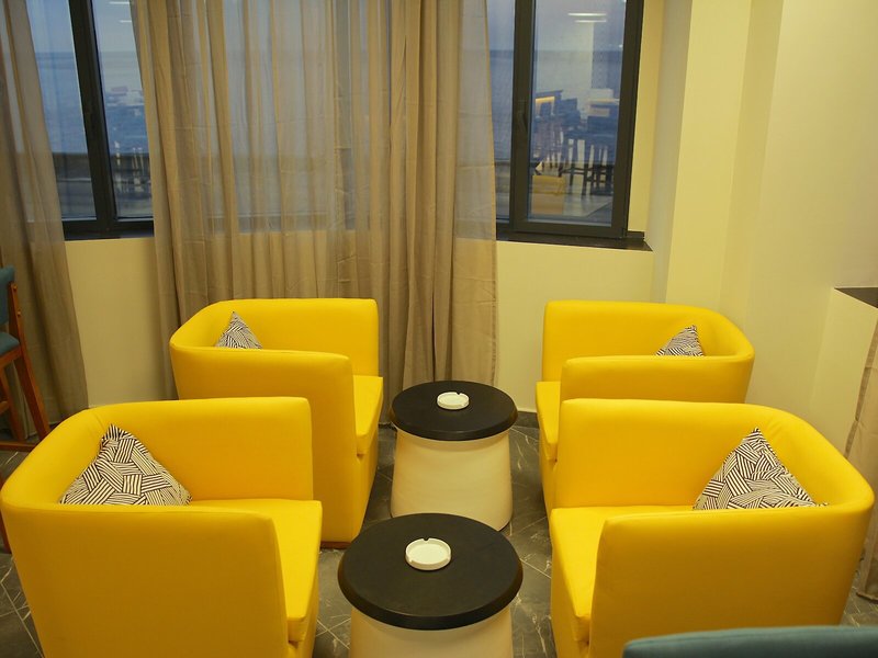 Grand Aston La Habana 19