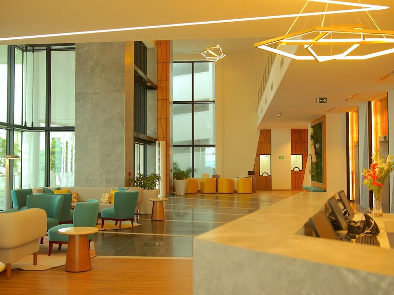 Grand Aston La Habana 21