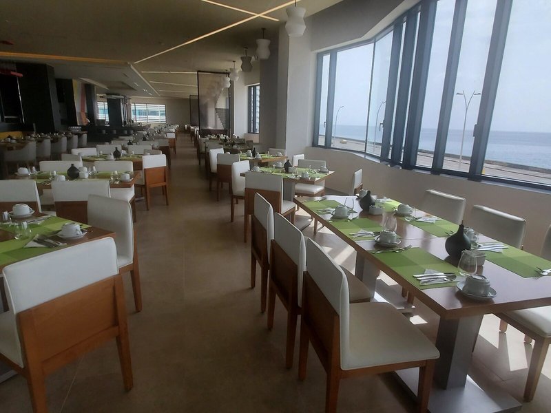 Grand Aston La Habana 24