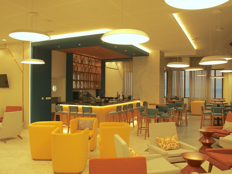 Grand Aston La Habana 25
