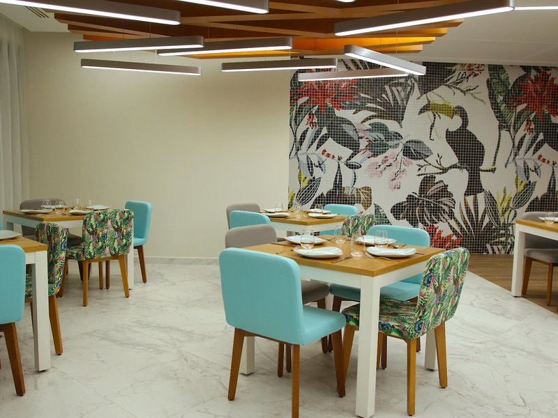 Grand Aston La Habana 28