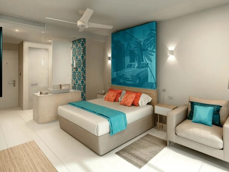 Grand Aston La Habana 42