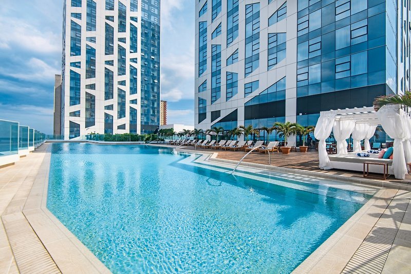 Grand Aston La Habana 1