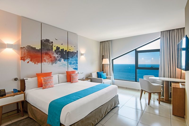 Grand Aston La Habana 7