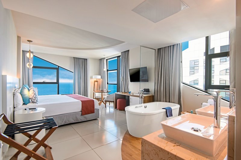 Grand Aston La Habana 8