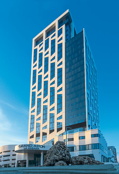Grand Aston La Habana 10