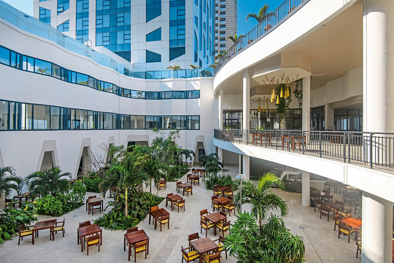 Grand Aston La Habana 12