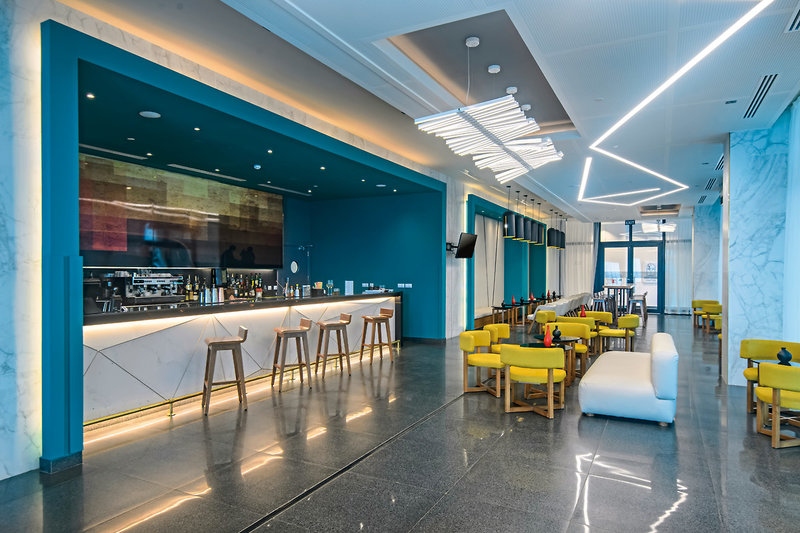 Grand Aston La Habana 14
