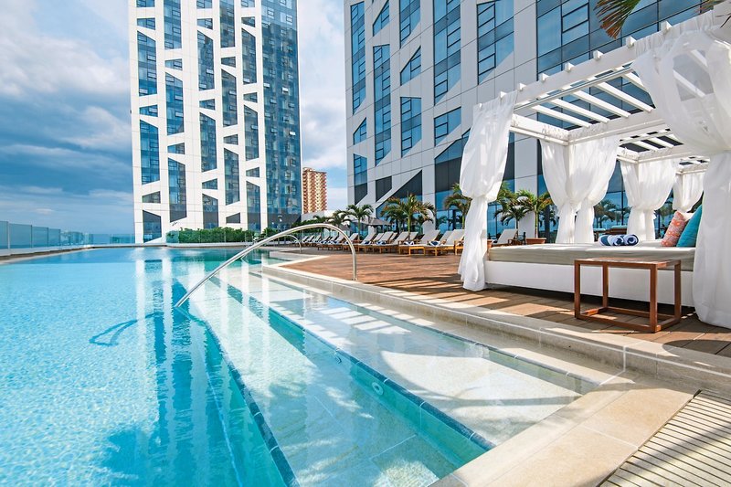 Grand Aston La Habana 17
