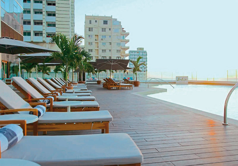 Grand Aston La Habana 20
