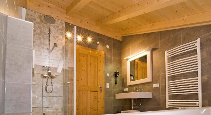 Hotel Gasthof Unterwöger 1