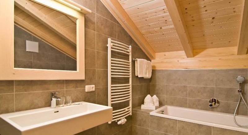 Hotel Gasthof Unterwöger 2