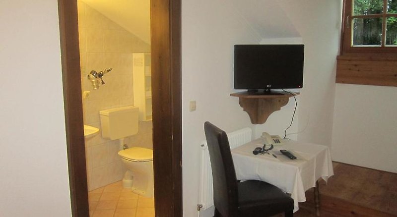 Hotel Gasthof Unterwöger 3