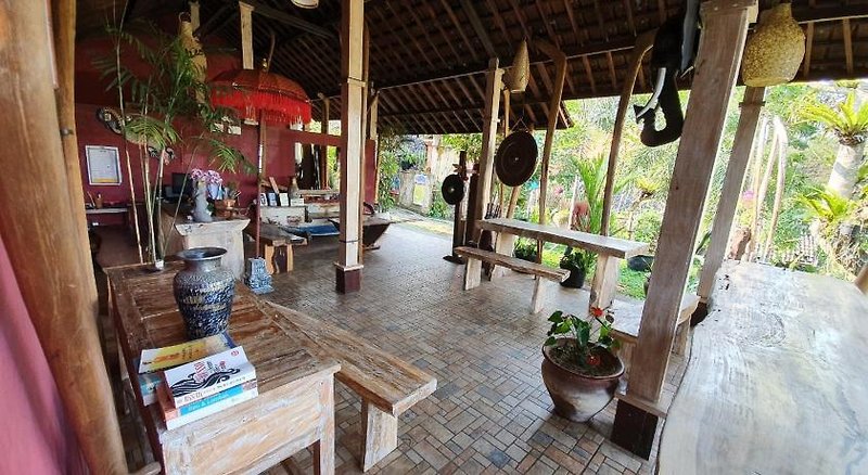 Ubud Paras Villa 2