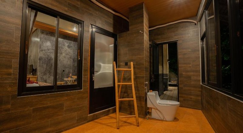Ubud Paras Villa 3