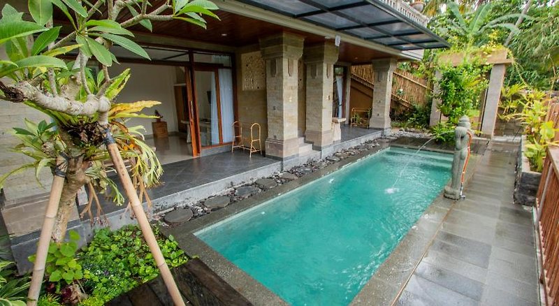 Ubud Paras Villa 5