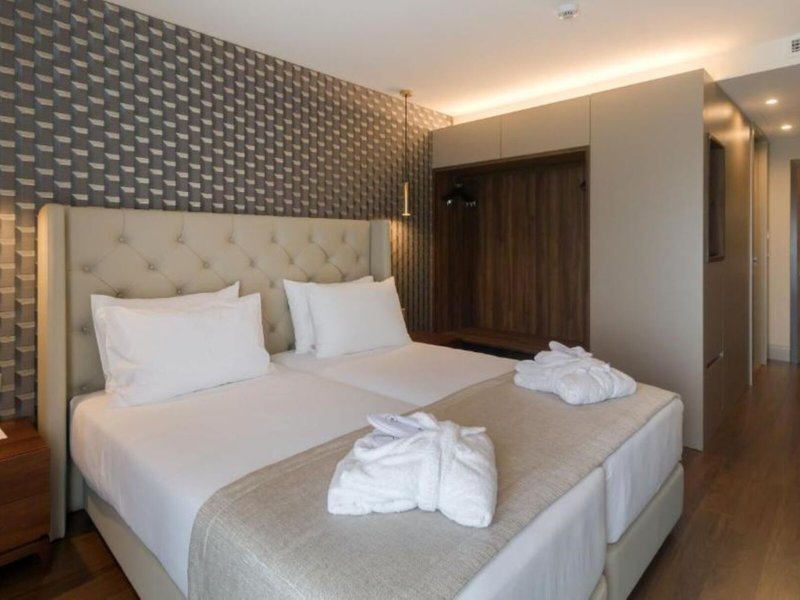 OCA Oriental Porto 2