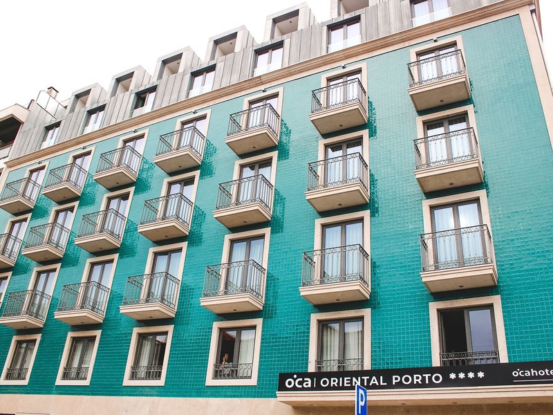 OCA Oriental Porto 3