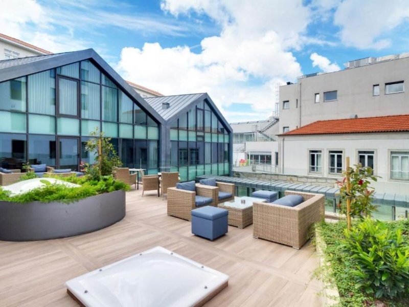 OCA Oriental Porto 5