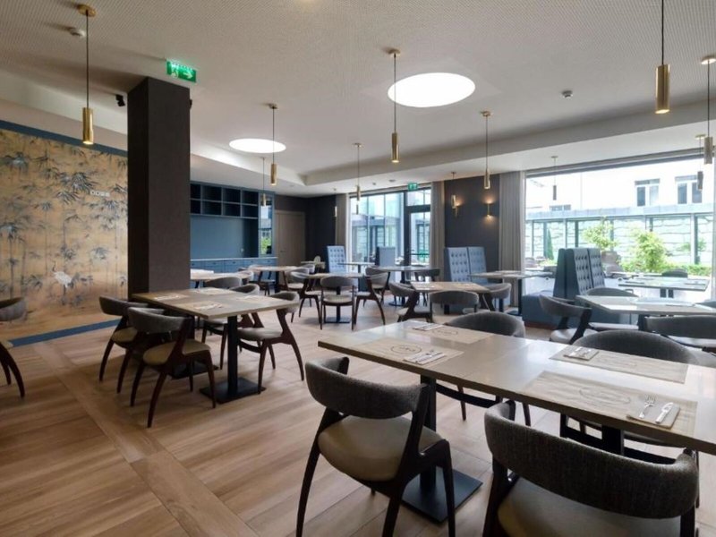 OCA Oriental Porto 8