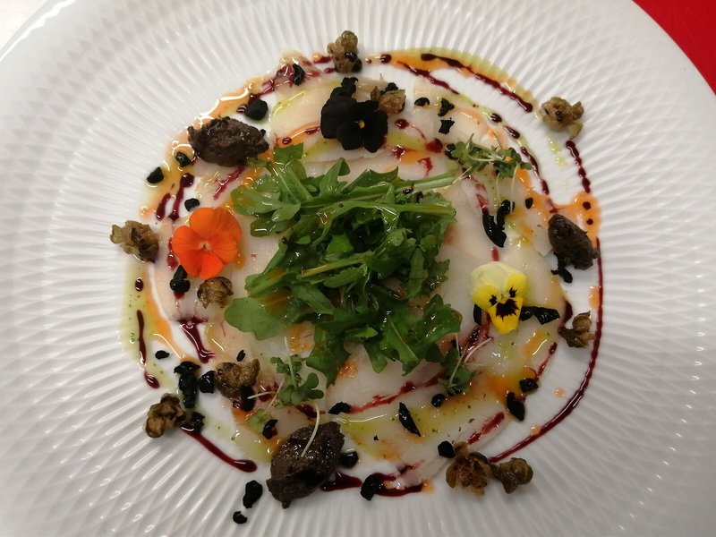 OCA Oriental Porto 12