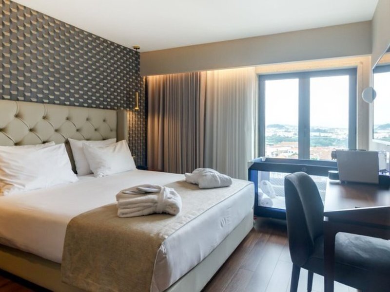 OCA Oriental Porto 38