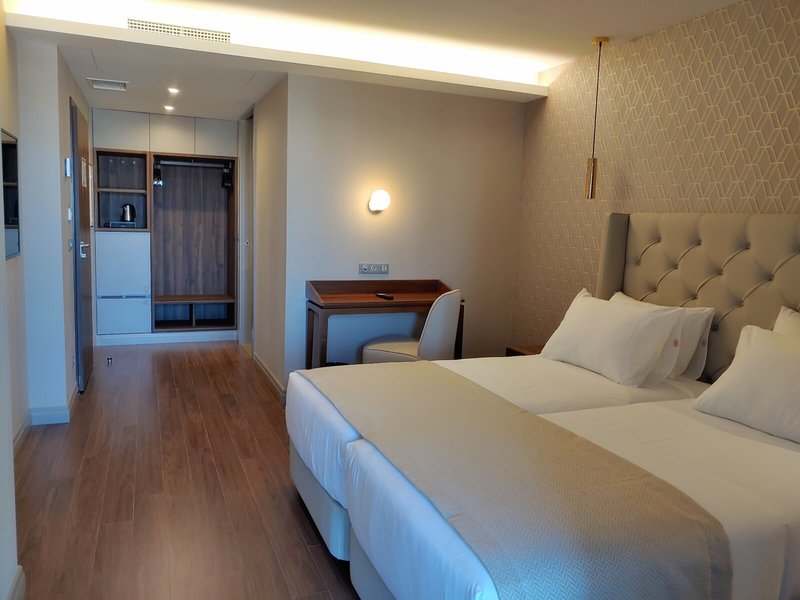 OCA Oriental Porto 39