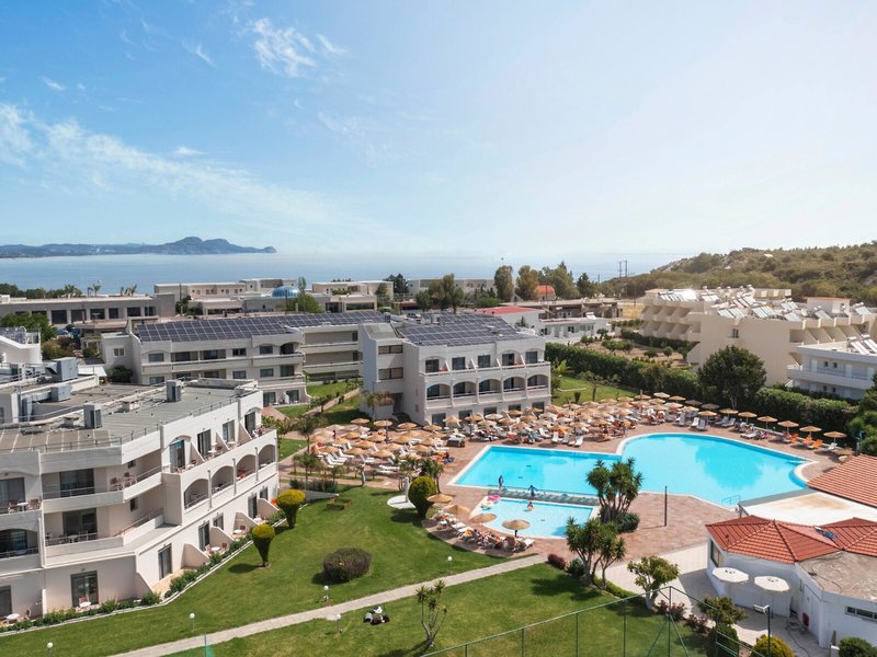 Leonardo Kolymbia Resort - Rhodes 2