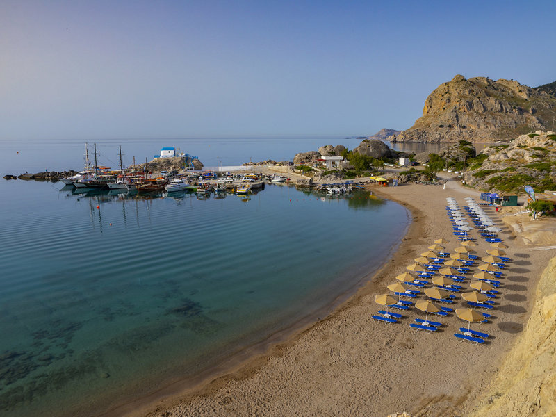 Leonardo Kolymbia Resort - Rhodes 3