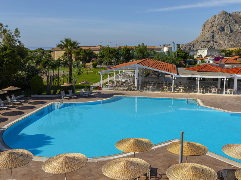 Leonardo Kolymbia Resort - Rhodes 4