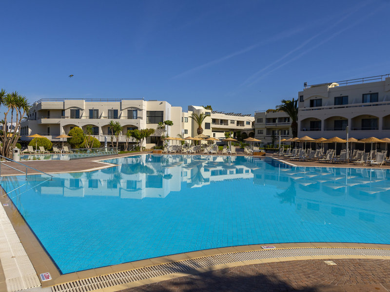 Leonardo Kolymbia Resort - Rhodes 5