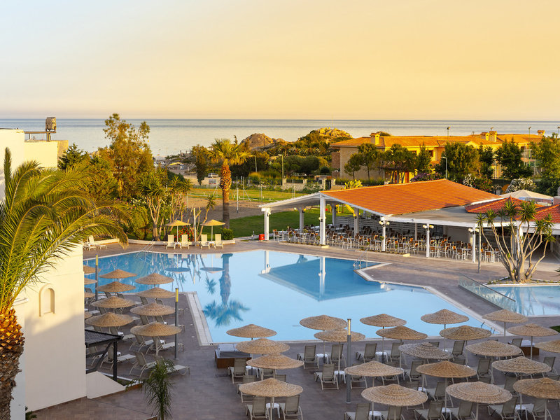 Leonardo Kolymbia Resort - Rhodes 6