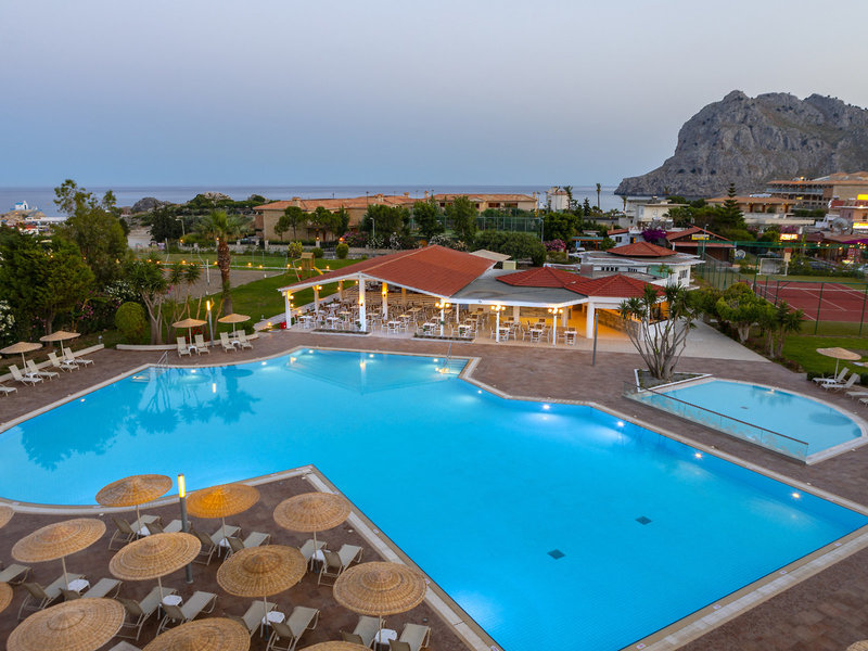 Leonardo Kolymbia Resort - Rhodes 7
