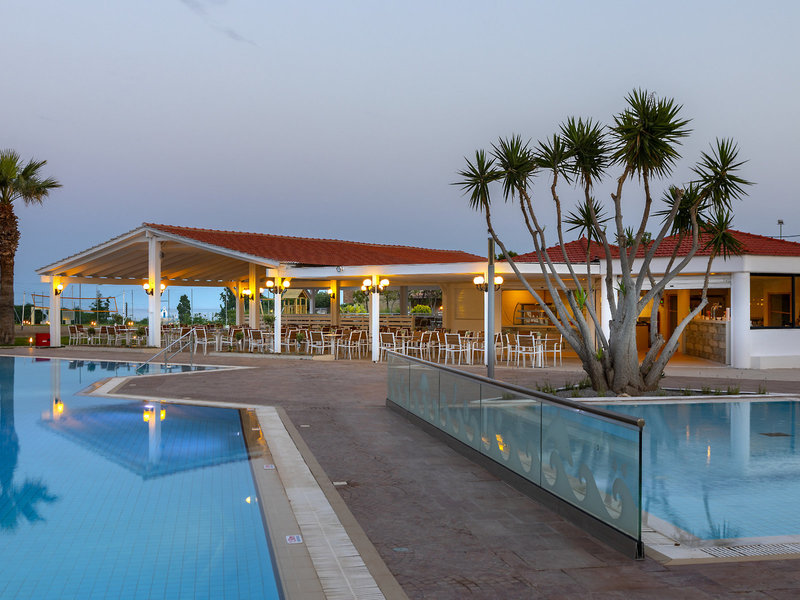 Leonardo Kolymbia Resort - Rhodes 8