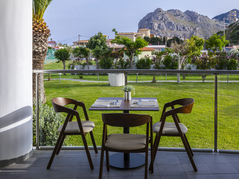 Leonardo Kolymbia Resort - Rhodes 11