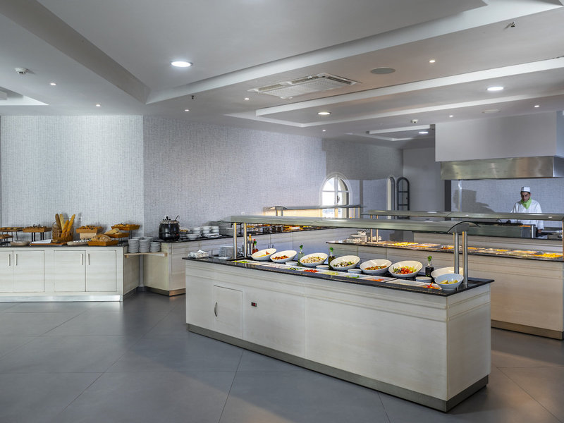 Leonardo Kolymbia Resort - Rhodes 12