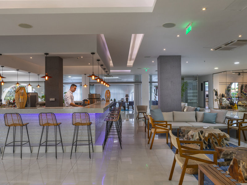 Leonardo Kolymbia Resort - Rhodes 15