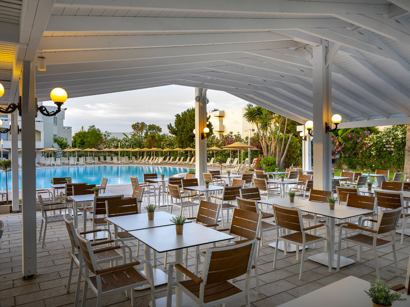 Leonardo Kolymbia Resort - Rhodes 17
