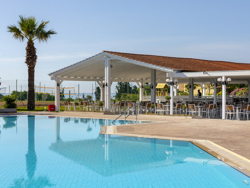 Leonardo Kolymbia Resort - Rhodes 18