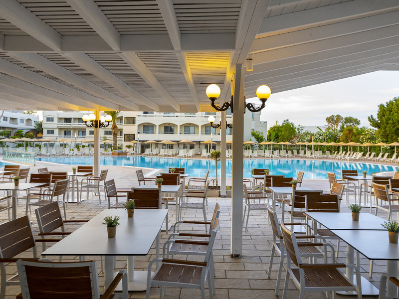 Leonardo Kolymbia Resort - Rhodes 20