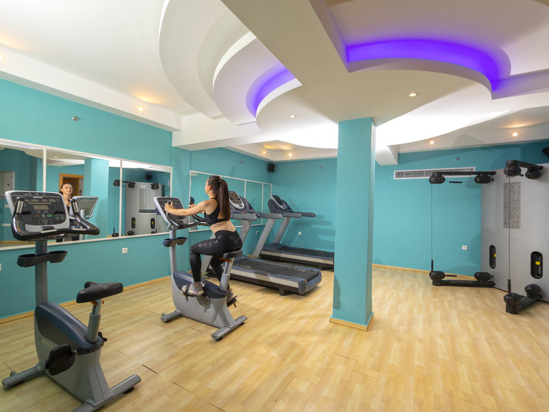 Leonardo Kolymbia Resort - Rhodes 21