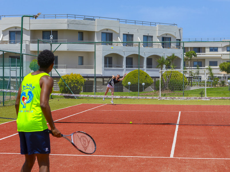 Leonardo Kolymbia Resort - Rhodes 24