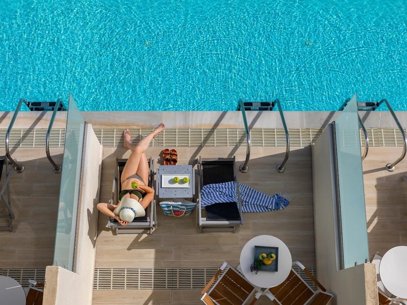 Leonardo Kolymbia Resort - Rhodes 28