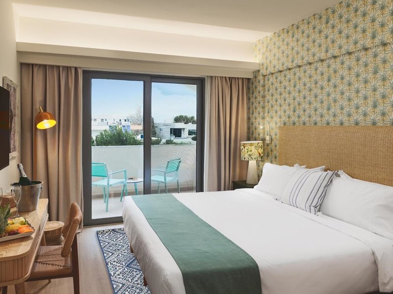 Leonardo Kolymbia Resort - Rhodes 35