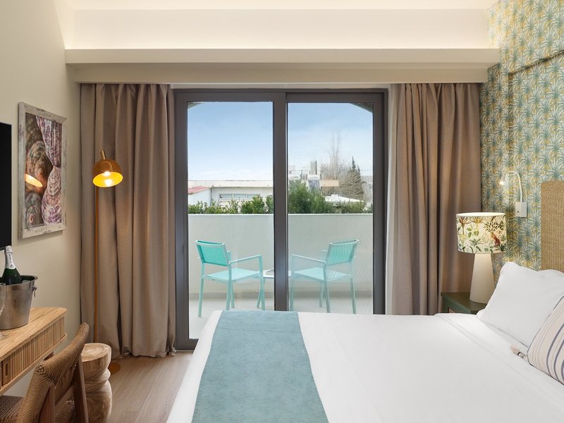 Leonardo Kolymbia Resort - Rhodes 36