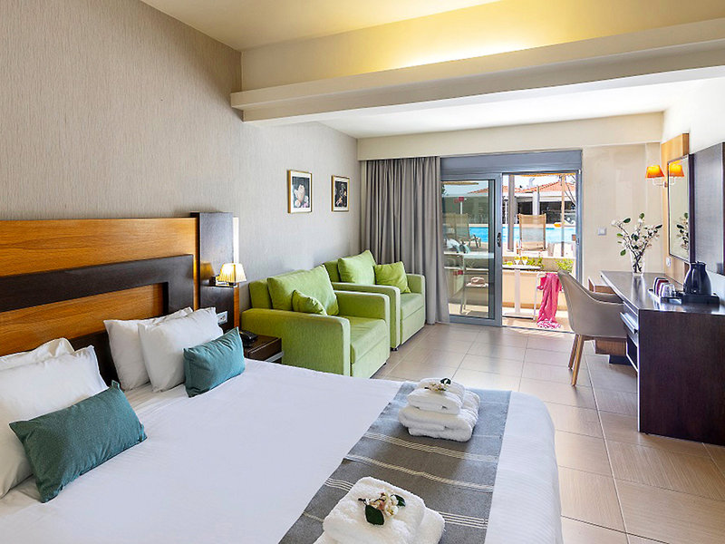 Leonardo Kolymbia Resort - Rhodes 3