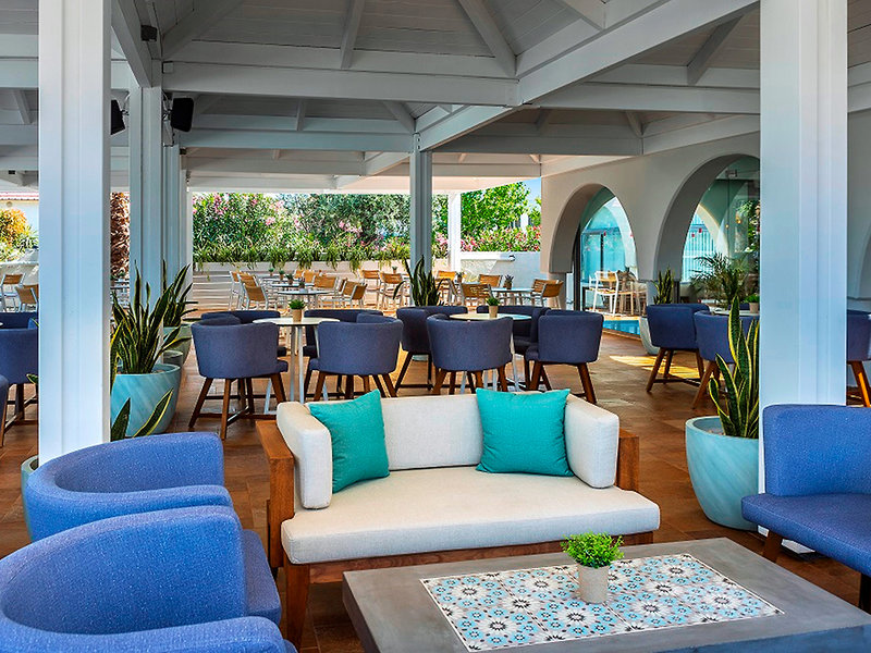 Leonardo Kolymbia Beach Hotel  7