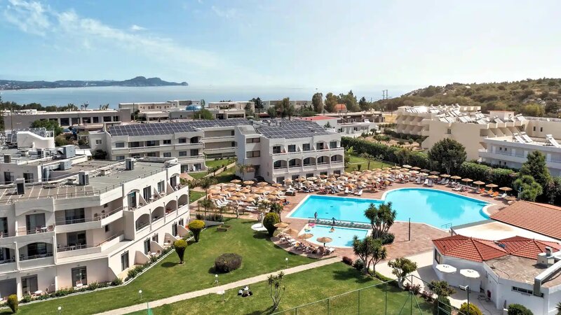Leonardo Kolymbia Resort - Rhodes 2